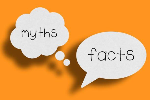 Debunking the Homeschooling Myths - Cover Image